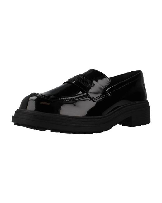 Clarks Black Orinoco3 Edge