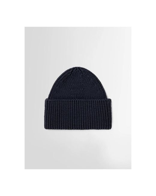 Beanies di Fusalp in Blue