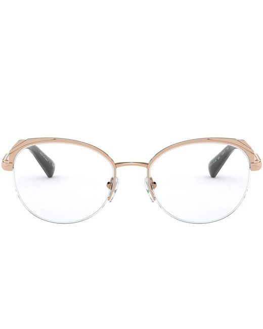 BVLGARI Metallic Glasses