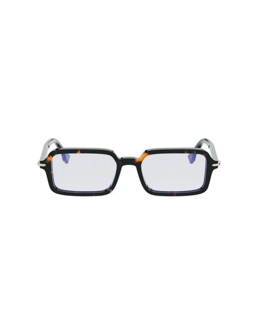 Fendi Optical Frame in het Brown