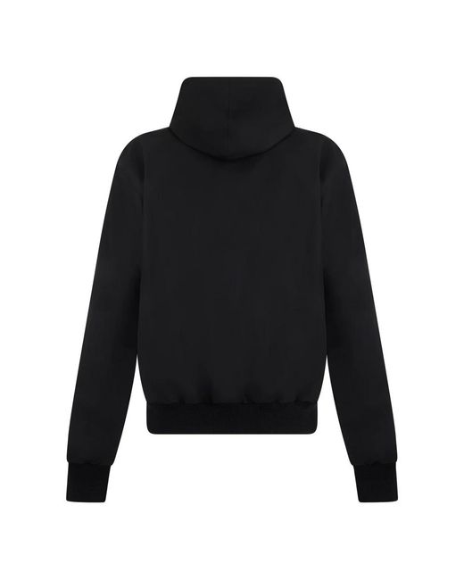 Gucci Black Bomber Jackets for men
