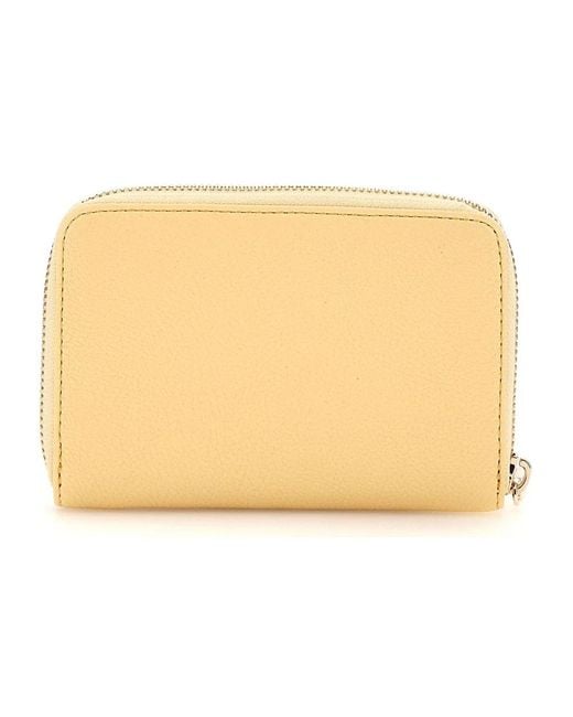 Guess Natural Wallets & Cardholders