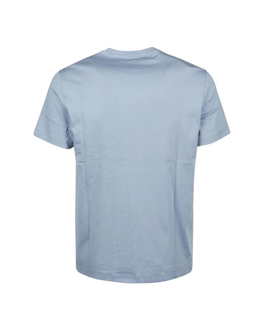 Michael Kors Blue T-Shirts for men