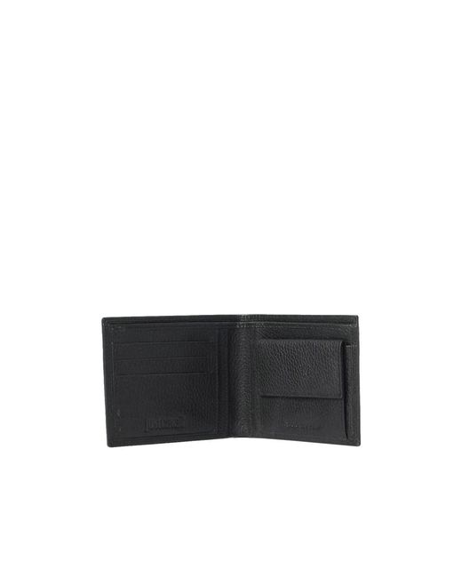 Just Cavalli Black Wallets & Cardholders for men