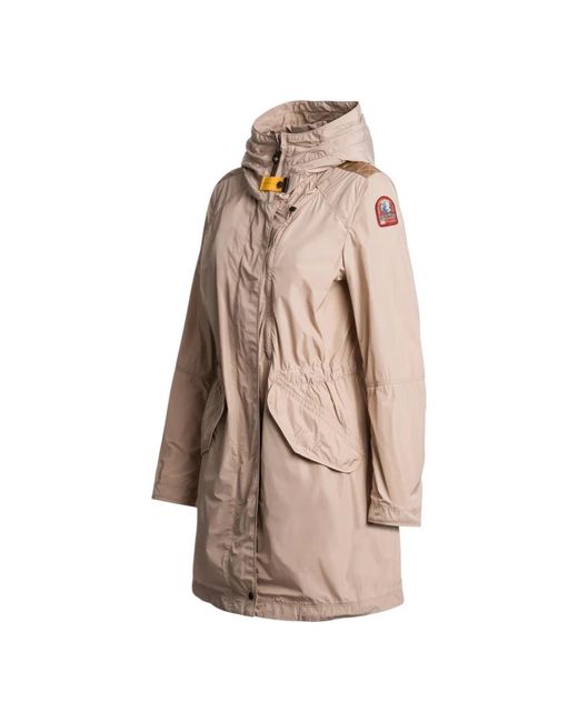 Parajumpers Natural Parkas