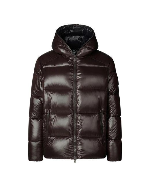 Save The Duck Winter Jackets in het Black voor heren