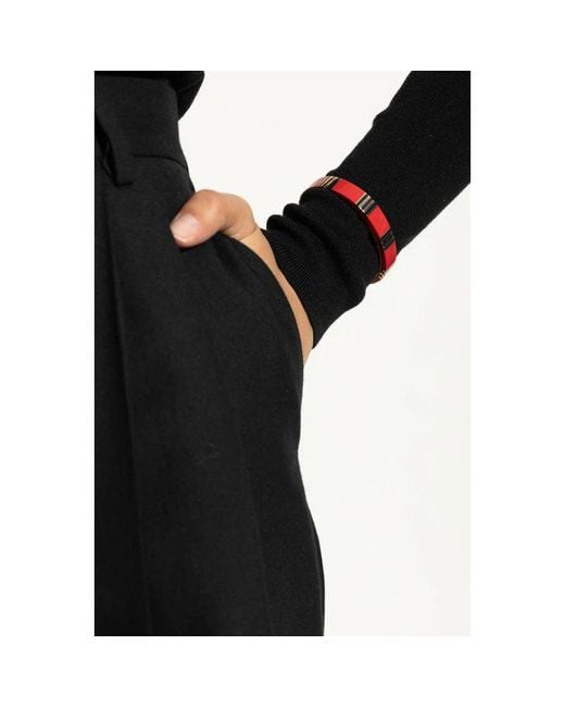 Bracelets Tory Burch de color Red
