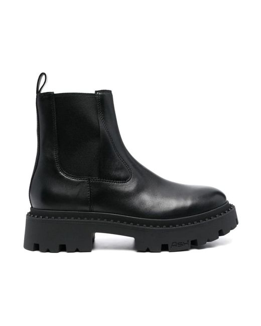 Ash Black Genesis stiefel