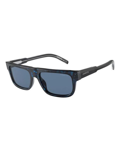 Sunglasses di Arnette in Blue da Uomo