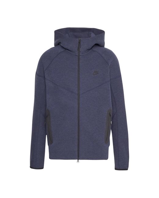 Training Jackets Nike pour homme en coloris Blue