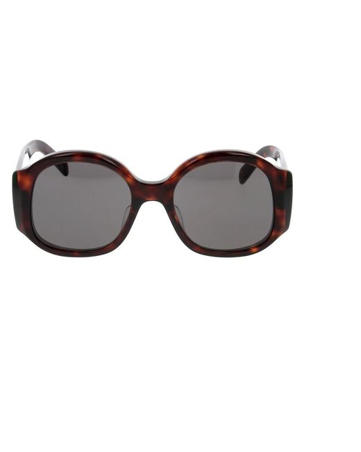 Céline Brown Sunglasses