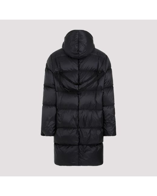 Coats > parkas Moncler en coloris Black
