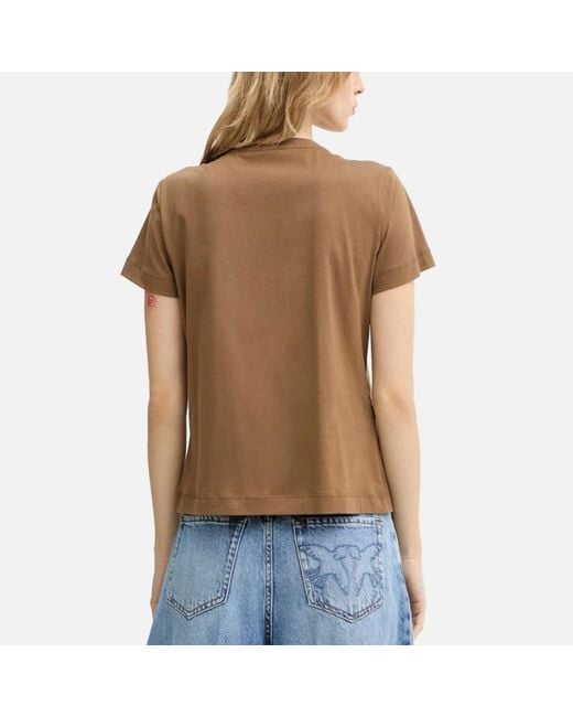 Pinko Blue T-Shirts