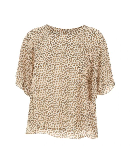 Kaos Natural Blouses
