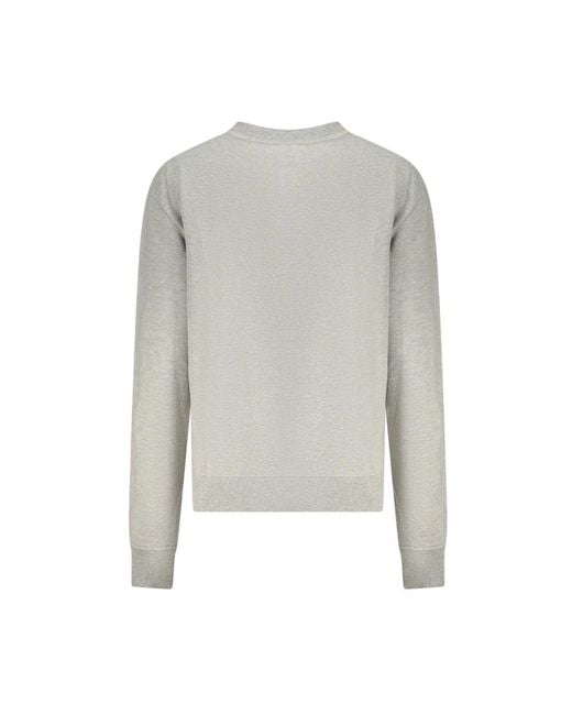 North Sails Gray Sweatshirts