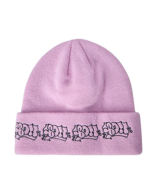 BoTT Purple Accessories for men
