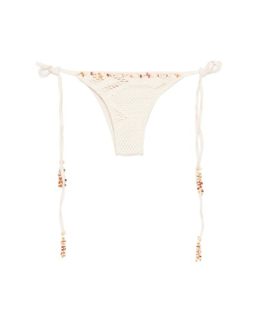 PATBO White Bikinis