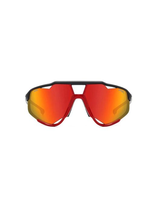 Carrera Red Sunglasses for men