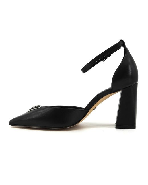 Guess Black Pumps