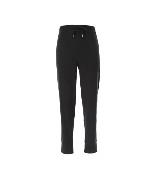 Paul Smith Sweatpants in het Black voor heren