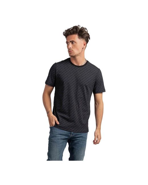 Michael Kors Black T-Shirts for men