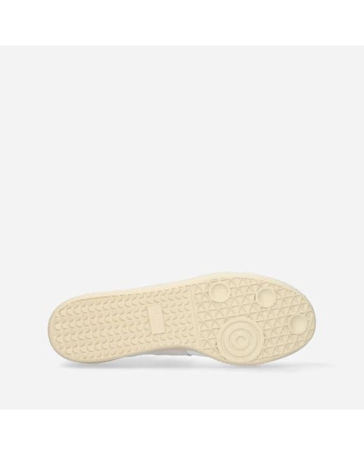 Novesta White Sneakers for men