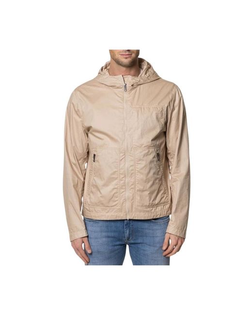 Jackets Colmar pour homme en coloris Natural