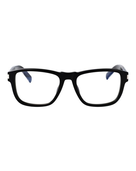 Saint Laurent Black Sl710 for men