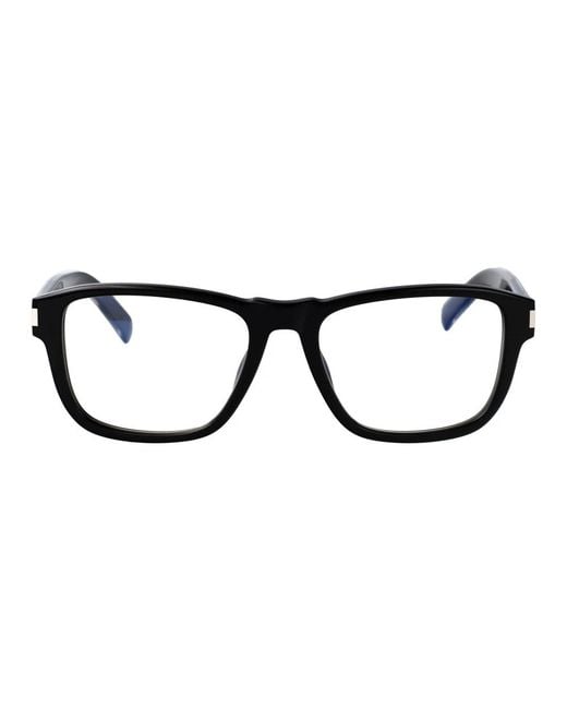 Saint Laurent Black Sl710 for men