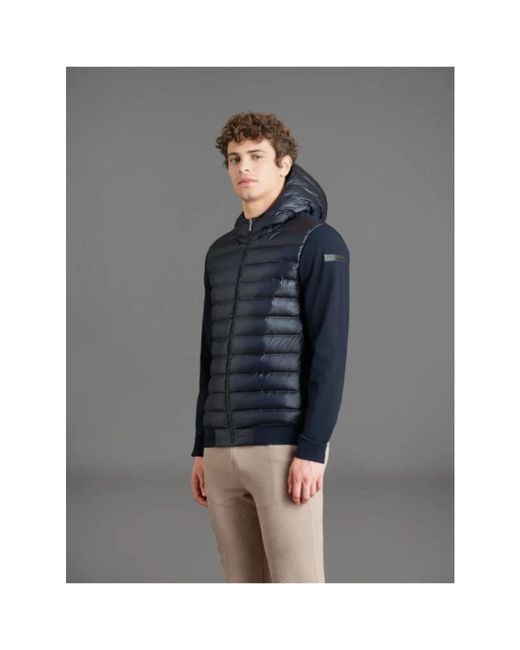 Light Jackets Rrd pour homme en coloris Blue