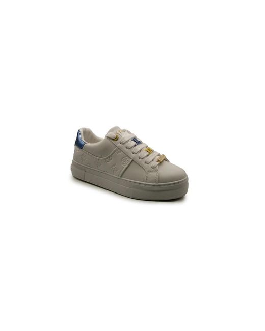 Guess Gray Sneakers