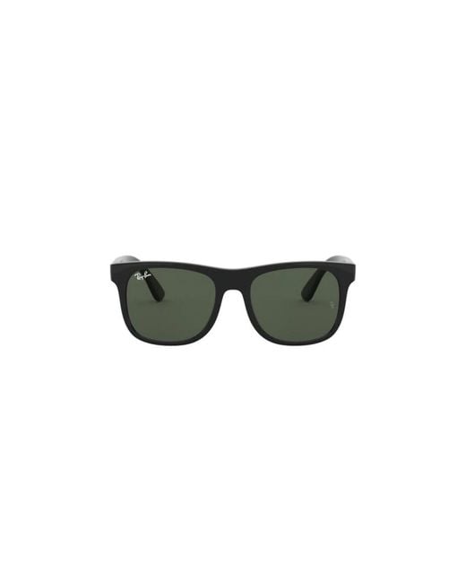 Ray-Ban Green Sunglasses