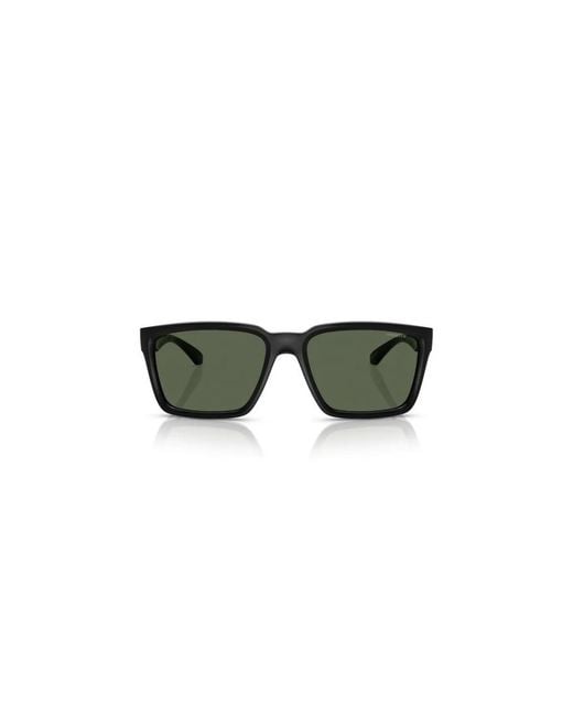 Arnette Plot Twist An4346 290071 in Green für Herren