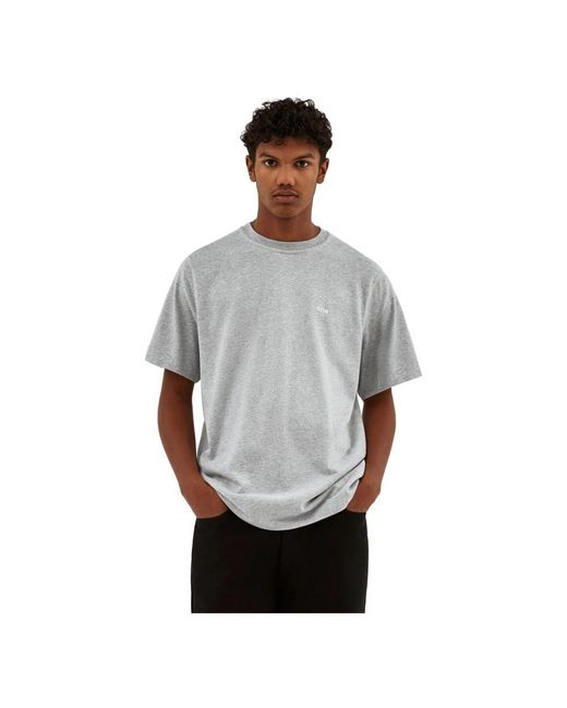 Arte' Gray T-Shirts for men