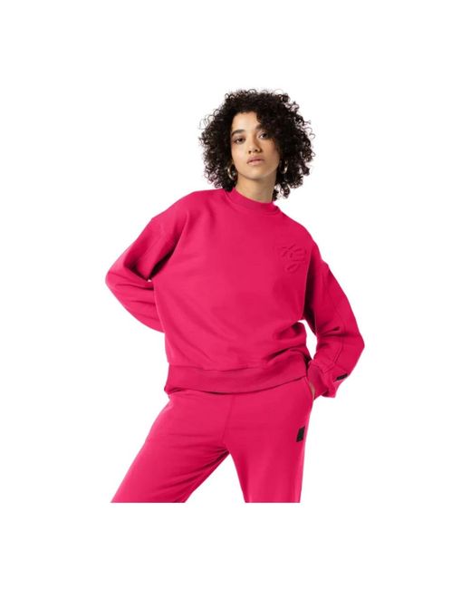 4giveness Pink Sweatshirts