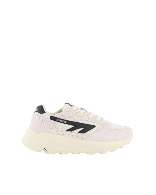 Hi-tec White Sneakers for men