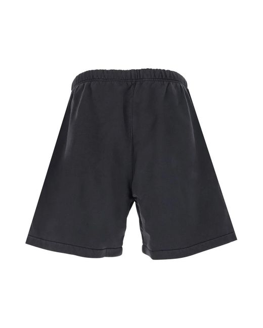 Fear Of God Blue Casual Shorts for men