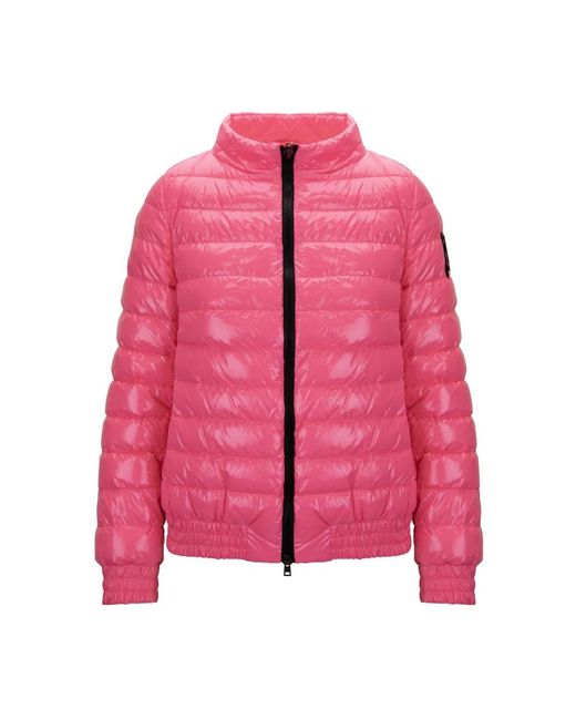 Light Jackets Herno en coloris Pink