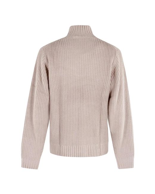 Carhartt Natural Turtlenecks for men