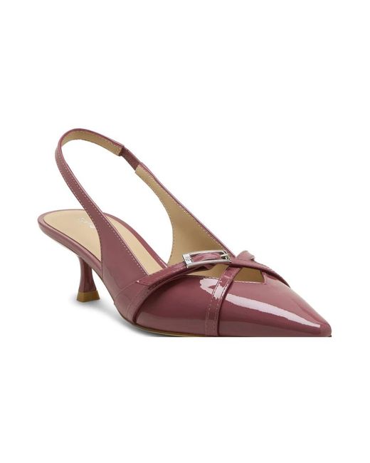 Stuart Weitzman Pink Pumps
