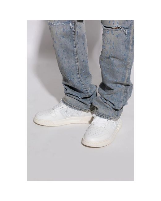 Amiri White Sneakers for men