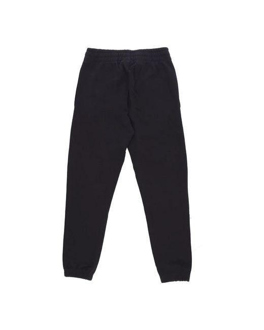 KTZ Blue Sweatpants for men