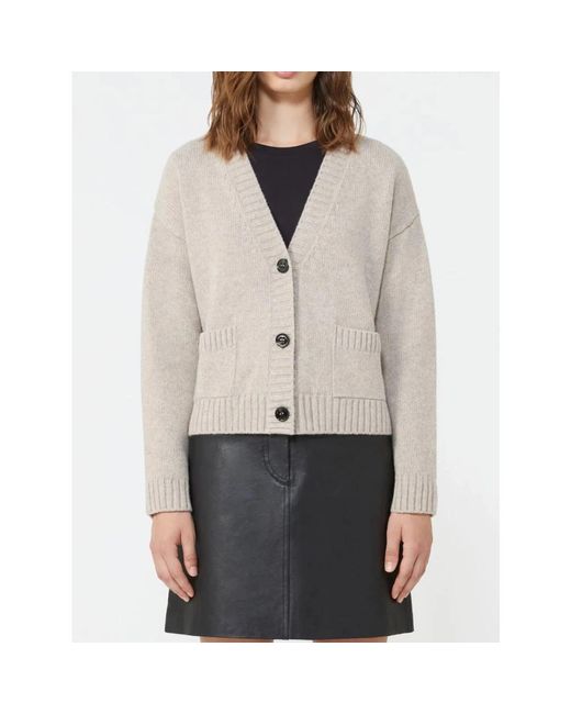Weekend Cardigans in het Natural
