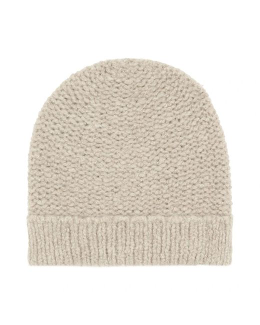 Beanies Cortana de color Natural