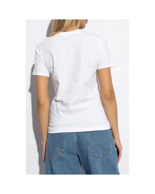 Tops > t-shirts PS by Paul Smith en coloris White