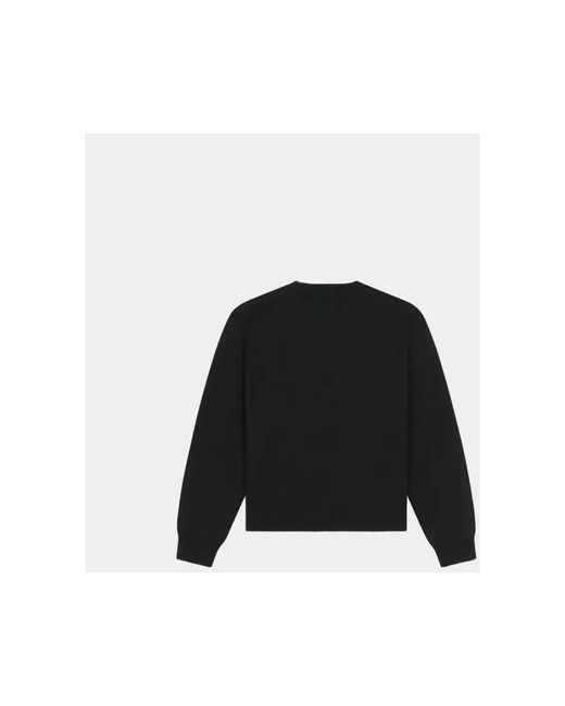 Sweatshirts & hoodies > sweatshirts KENZO en coloris Black