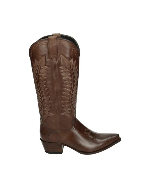 Sendra 18416 Gene in het Brown