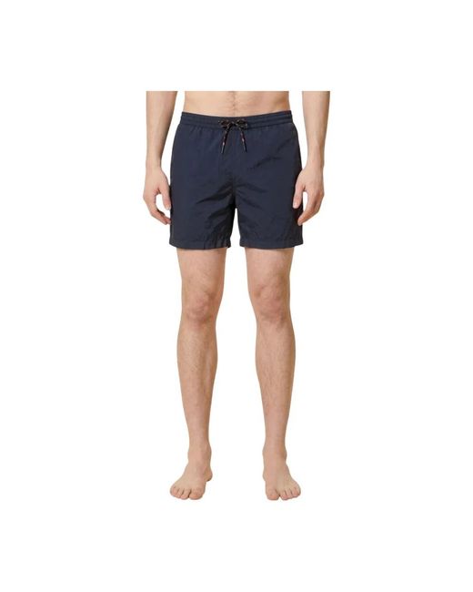 Rrd Blue Beachwear for men