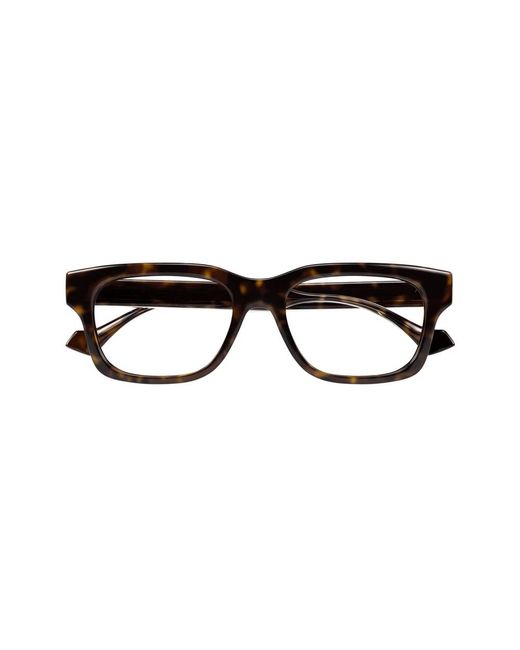 Gucci Black Glasses for men