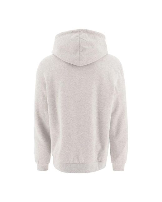 A.P.C. Gray Hoodies for men